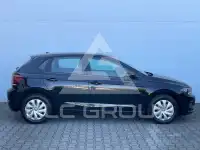 2019 Volkswagen Polo