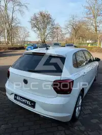 2019 Volkswagen Polo