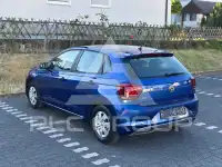 2019 Volkswagen Polo