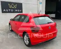 2019 Volkswagen Polo