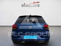 2019 Volkswagen Polo