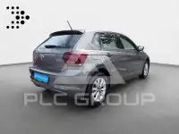 2019 Volkswagen Polo