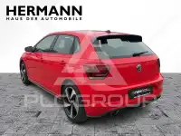 2019 Volkswagen Polo