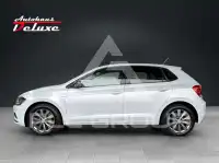 2019 Volkswagen Polo