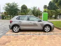 2019 Volkswagen Polo