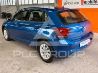 2019 Volkswagen Polo