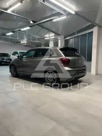 2019 Volkswagen Polo
