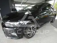 2019 Volkswagen Polo