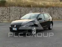 2019 Volkswagen Polo