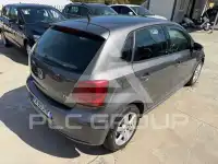 2019 Volkswagen Polo