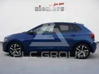 2019 Volkswagen Polo