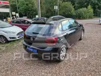 2019 Volkswagen Polo