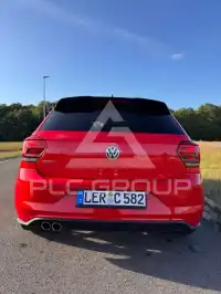 2019 Volkswagen Polo
