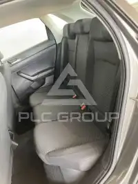 2019 Volkswagen Polo