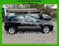 2019 Volkswagen Polo
