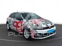 2019 Volkswagen Polo