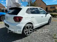 2019 Volkswagen Polo