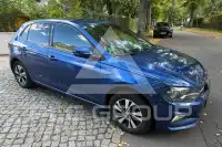 2019 Volkswagen Polo