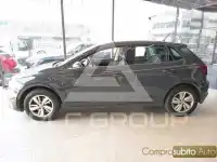 2019 Volkswagen Polo