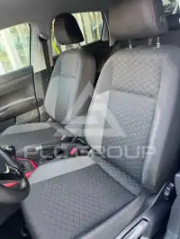 2019 Volkswagen Polo