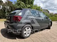 2019 Volkswagen Polo
