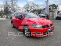 2019 Volkswagen Polo