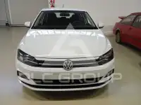 2019 Volkswagen Polo