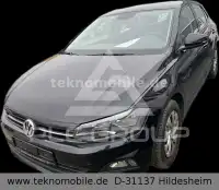 2022 Volkswagen Polo