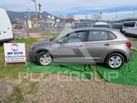 2019 Volkswagen Polo