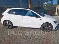 2019 Volkswagen Polo