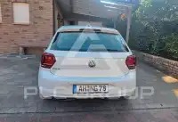 2019 Volkswagen Polo