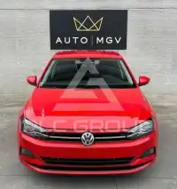 2019 Volkswagen Polo
