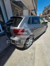 2019 Volkswagen Polo