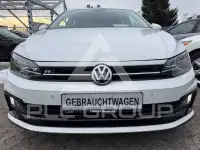 2019 Volkswagen Polo