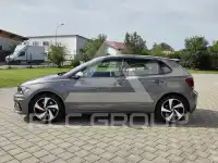2019 Volkswagen Polo