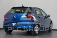 2019 Volkswagen Polo