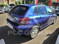 2019 Volkswagen Polo