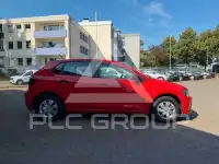 2019 Volkswagen Polo