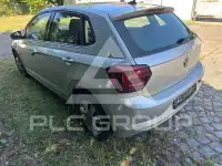 2019 Volkswagen Polo