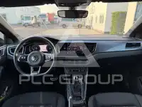 2019 Volkswagen Polo