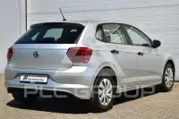 2019 Volkswagen Polo