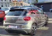 2019 Volkswagen Polo