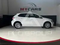 2019 Volkswagen Polo