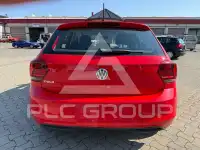 2019 Volkswagen Polo