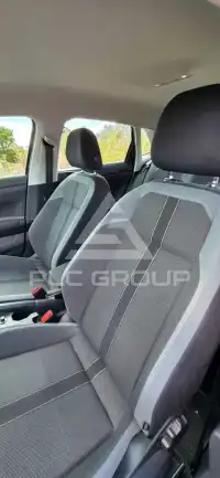 2019 Volkswagen Polo