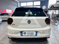 2019 Volkswagen Polo