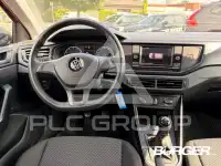 2019 Volkswagen Polo