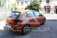 2019 Volkswagen Polo
