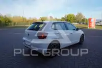 2019 Volkswagen Polo