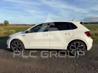 2019 Volkswagen Polo